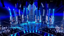 Armin van Buuren met alle finalisten – Heading Up (The voice of Holland 201