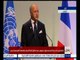 #غرفة_الأخبار | كلمة وزير الخارجية الفرنسي لوران فابيوس في انطلاق قمة المناخ بالعاصمة الفرنسية باريس