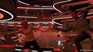 PASSENGERS Trailer 3 & Clip (2016) Jennifer Lawrence, Chris Pratt Movie-m-bsezZsD6c