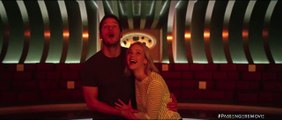 PASSENGERS Trailer 3 & Clip (2016) Jennifer Lawrence, Chris Pratt Movie-m-bsez