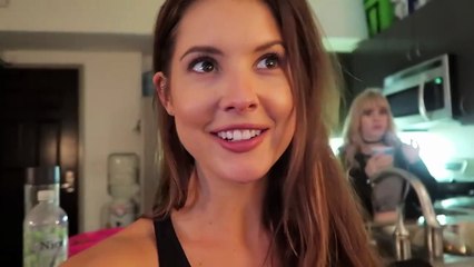 HOW TO BREAK AN ARM! _ Amanda Cerny-9DTMdyxLmAc