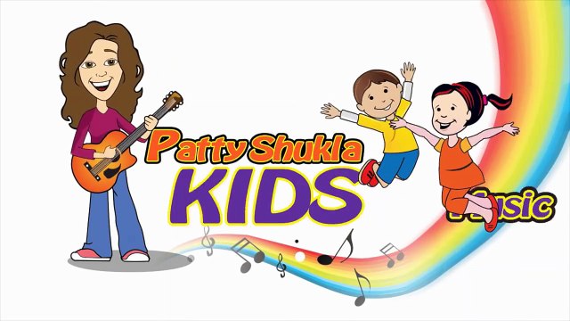 Colors, Shapes, Counting Children Song _ Patty Shukla Free App-5