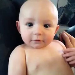 I always impressed with Cute baby and funny baby videos