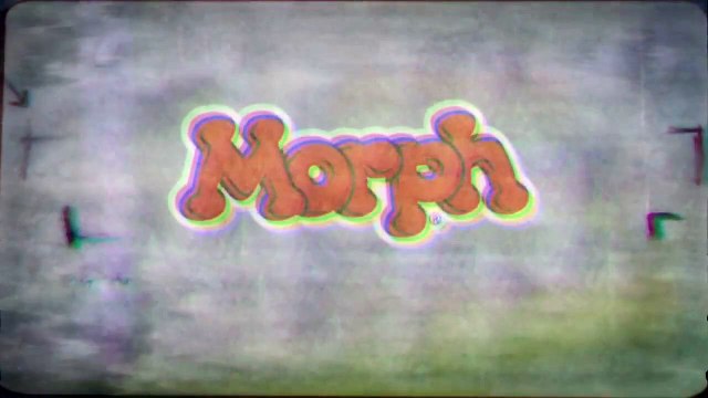 SCULPTING _ MORPH - THE LOST TAPES 5DhAyAx1v0