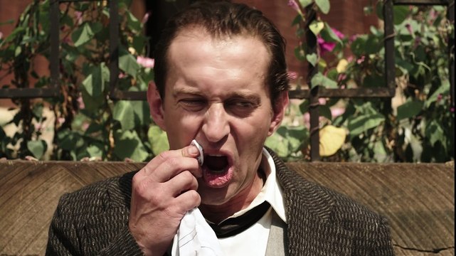 Петр Лещенко. Серия 8