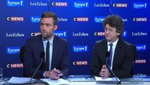 Affaires Ferrand et Bayrou : Christian Jacob tacle 