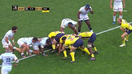 #ASMR92 Essai de Fritz Lee