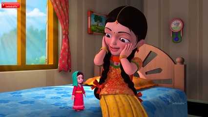 छोटी सी मुन्नी Hind