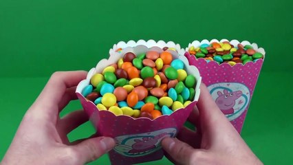 Peppa Pig Candy Surpria Pets, Zootopia, Paw Patrol-R