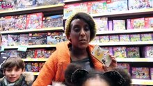 unch Meet And Greet! Surprise Toys For Toys AndMe Fans-