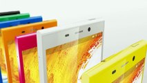 Gionee Elife E7 (Official Video)