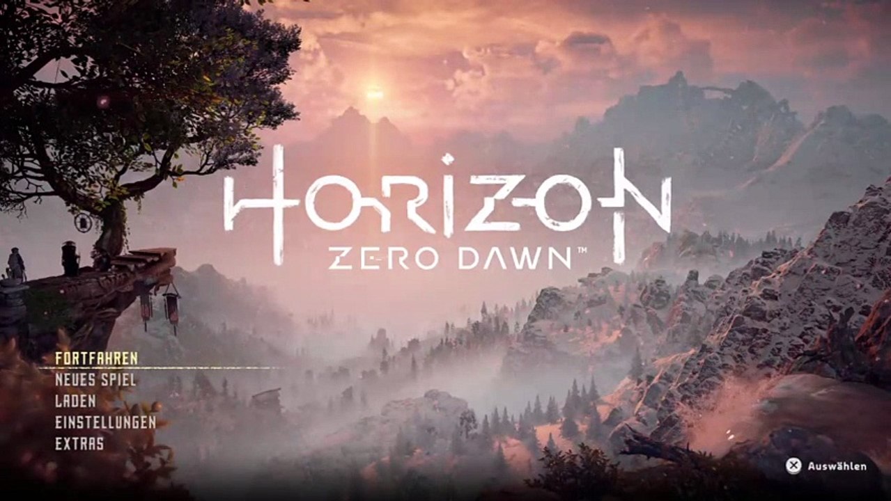HORIZON ZERO