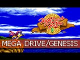 [Longplay] High Seas Havoc (Capt'n Havoc) - Mega Drive/Genesis (1080p 60fps)