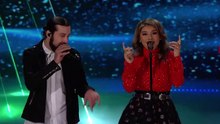 Pentatonix - Vocal Stars Cover NSYNC's 'Merry Chris