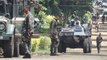 Al menos 95 muertos durante los combates entre los yihadistas y el Ejército en Filipinas