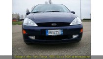 FORD  Focus cc 1600 alimentazione...