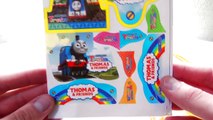 TOY TRAIN VIDEOS FOR CHILDREN THOMAS I Happy Ferris Wheel I Trains Thomas And Friends Toys Cartoon