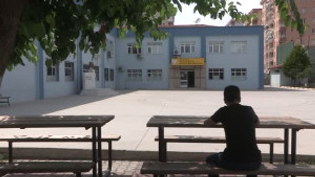 Liselilerden Enkaz Altındakileri Hayata Bağlayacak Proje