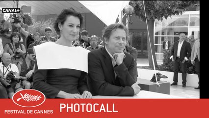 BARBARA - Photocall - EV - Cannes 2017