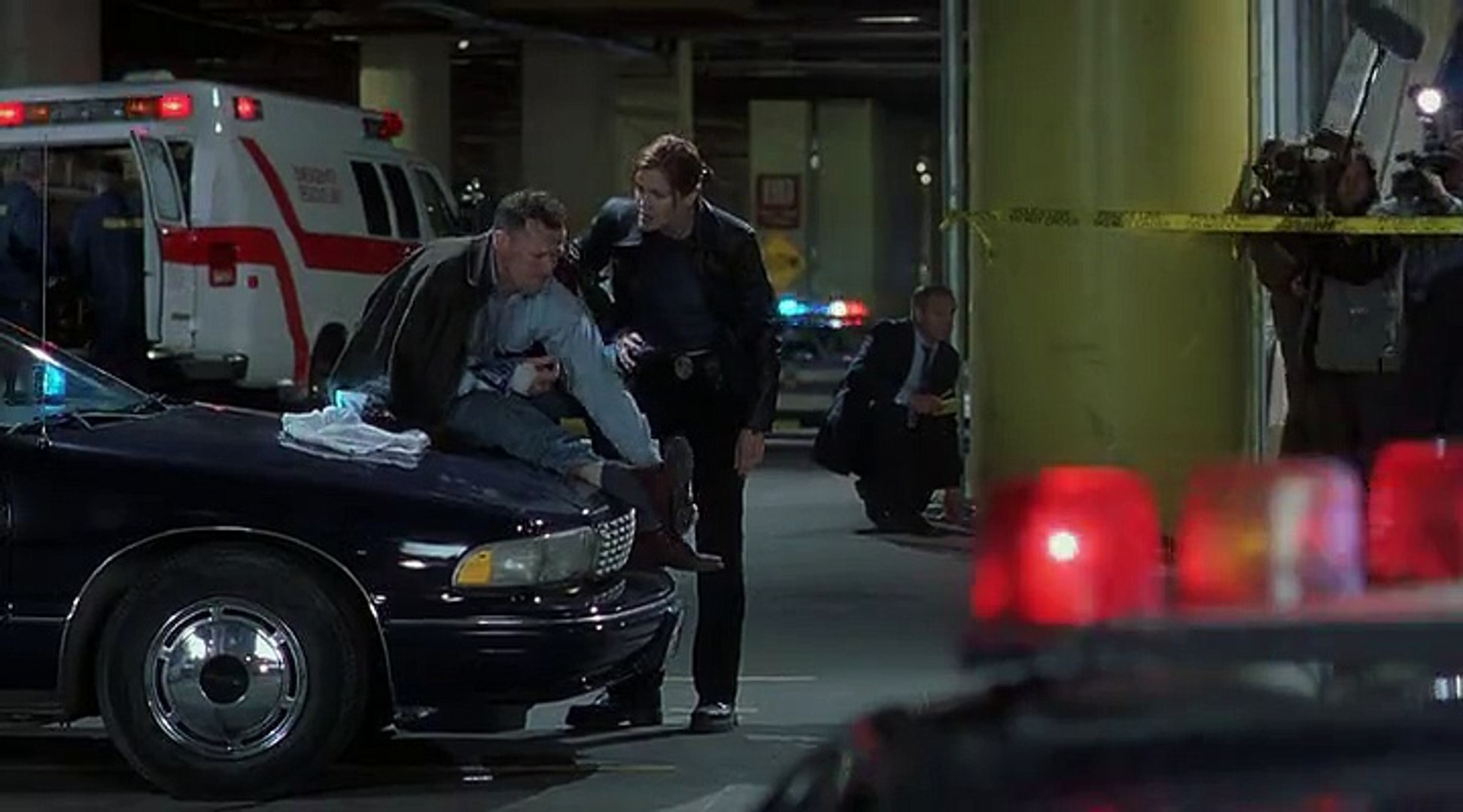 ⁣жан клод ван дамм репликант Part 1