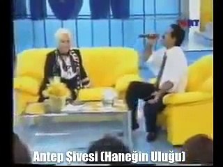 Ibrahim Tatlises - Barak Havasi