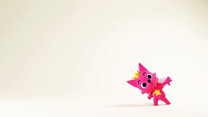 Little Miss Muffet _ 머펫 아가씨 _ 마더구스 _ 핑크퐁!