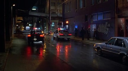 жан клод ван дамм репликант Part 2