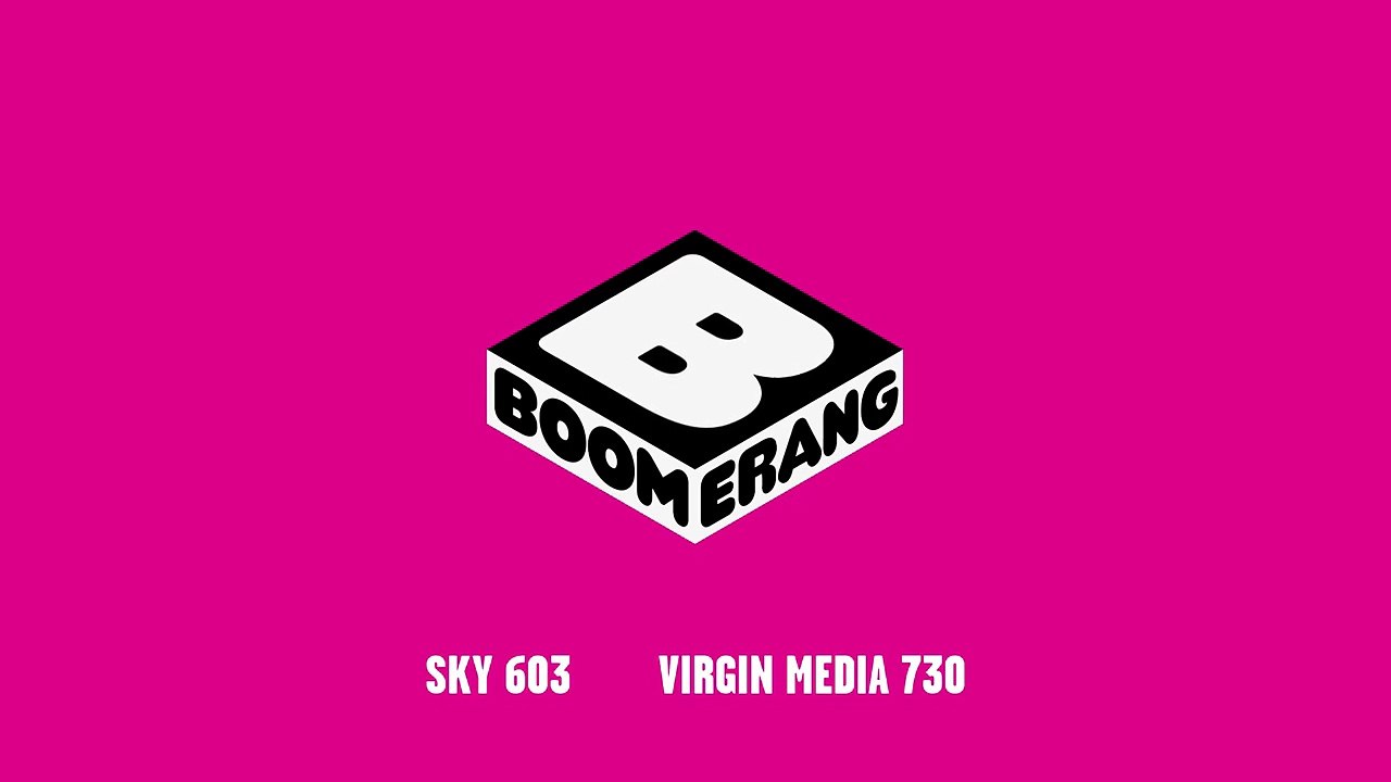 Be Cool, Scooby-Doo! _ Monster Pepper _ Boomerang UK-s50udQxEbME