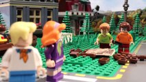 LEGO® Scooby-Doo - Scooby-Doo and the Tag-Sale Clue-5HjUjfxGHNM