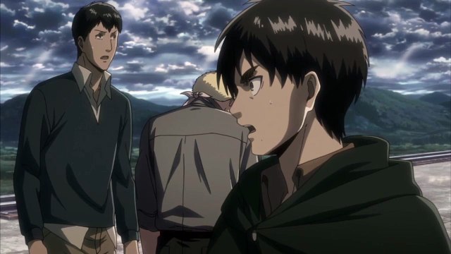 Il Segreto di Reiner e Bertholdt - Attack on Titan Season 2 Fandub By CrisTheTuber & Ckers Anime Piano Cover/Tutorial