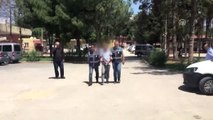 Adana'daki Silahlı Saldırı - Zanlı Yakalandı