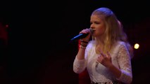 Adele - Hello (Samira, Noël, Jette) _ The Voice Kids 2016 _ Battles