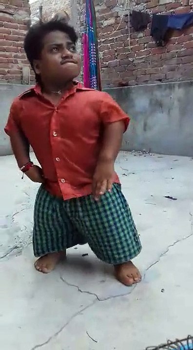Amazing Dancer