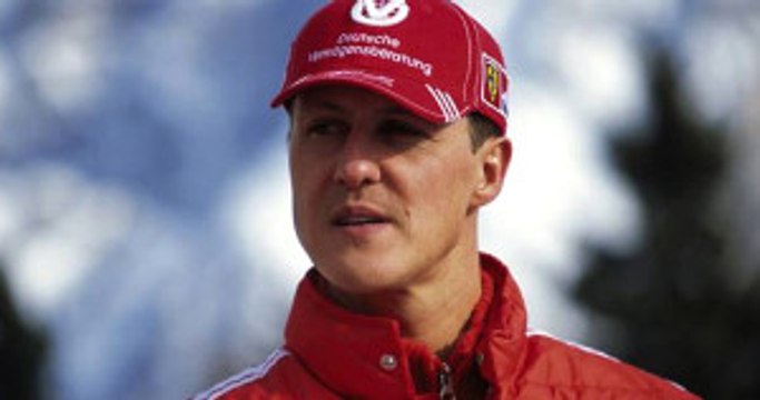 Schumacher'in Menajeri: Ne Yazık ki Hareket Edemiyor