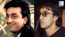 Ranbir Kapoor's 'ROCKY' Look For Sanjay Dutt Biopic Look Will Leave You Amazed!