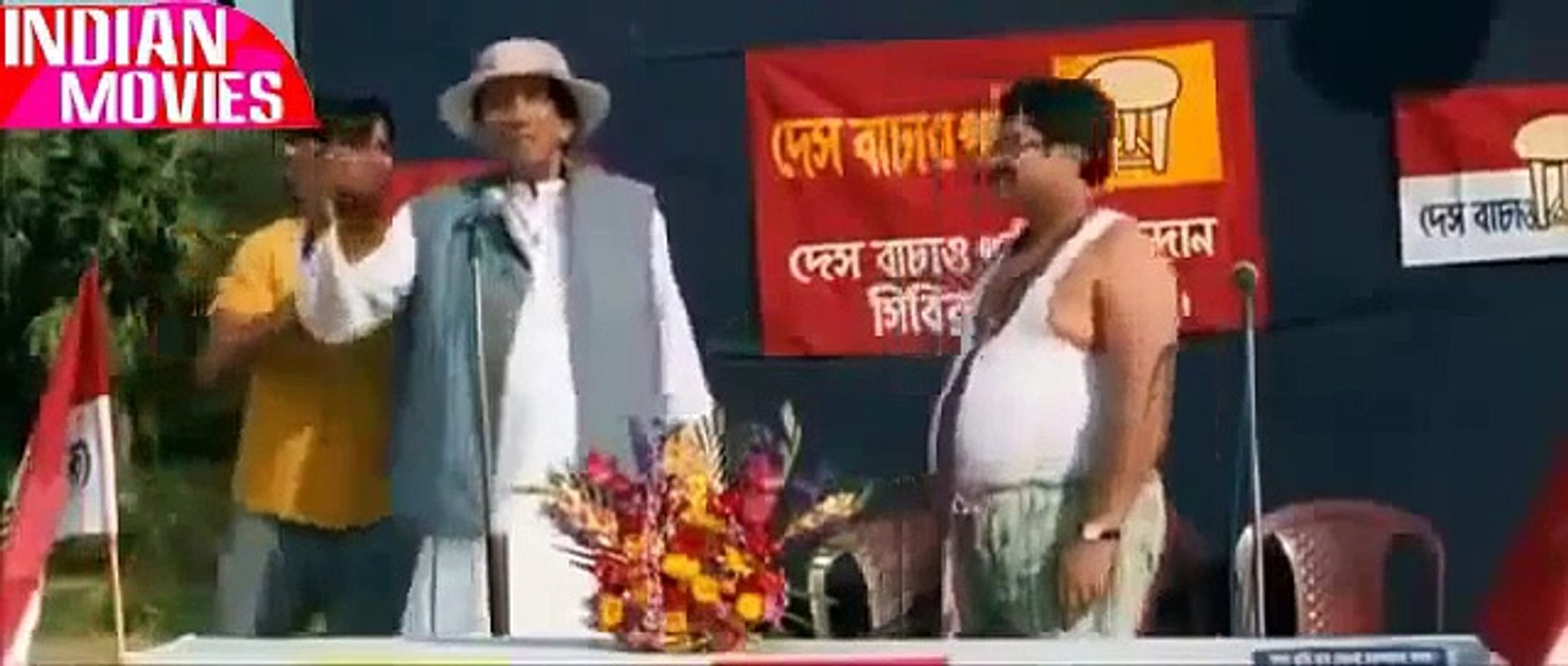 Babloo Happy Hai 2014 Full Movie HD DvD 720p part 1/2