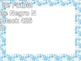 Nike Magista Orden Ii Fg Botas de Fútbol para Hombre Negro Negro BlackBlack 425 EU