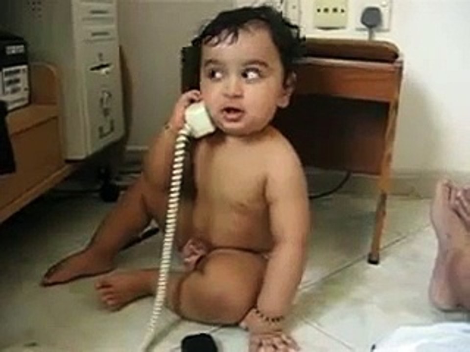 Cute baby and funny baby videos Clip 3