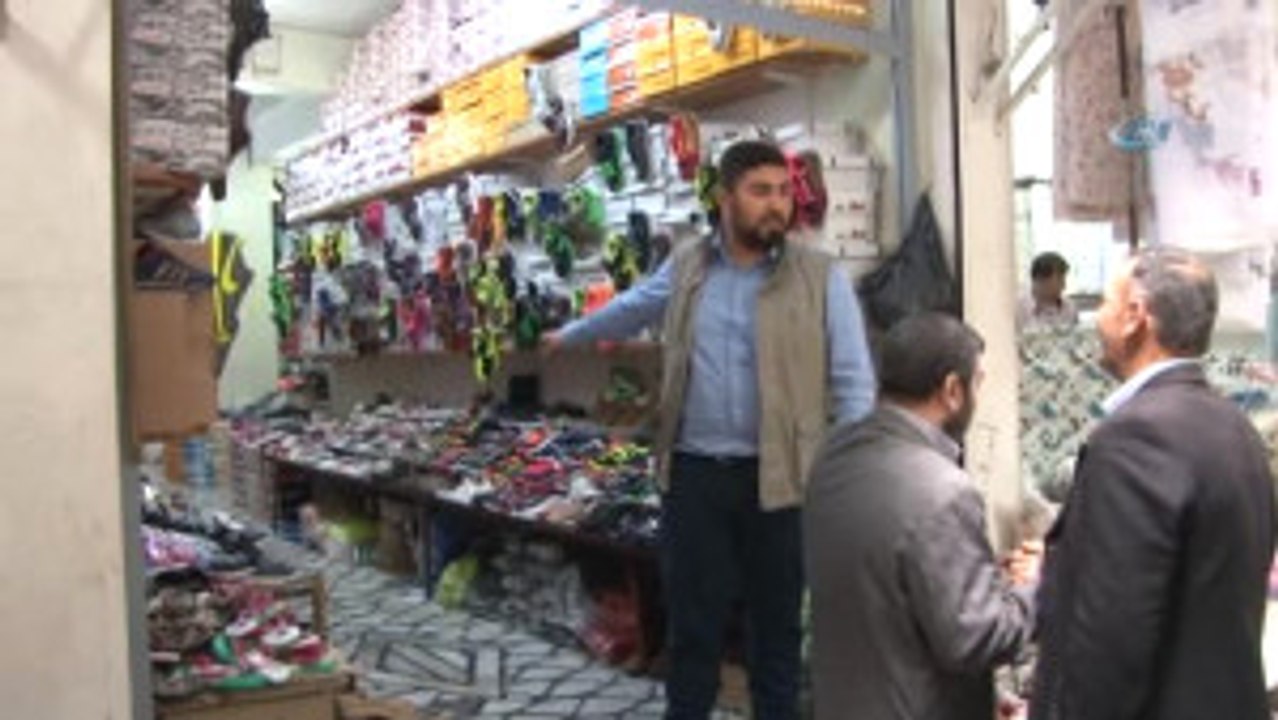 Sur'da Ramazan İndirimi