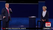 Clinton and Trump spar over emails and fact checking-8v6pOsTdB2g