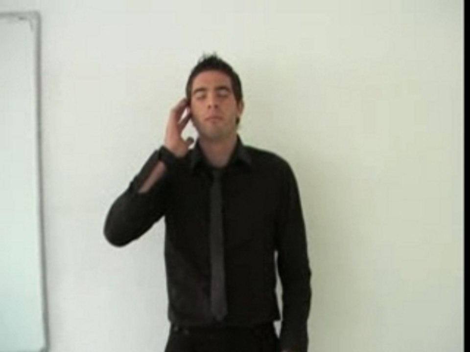 Vivo per lei parodie