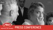 120 BATTEMENTS PAR MINUTES - Press Conference - EV - Cannes 2017