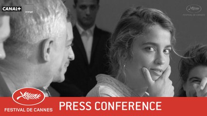 120 BATTEMENTS PAR MINUTES - Press Conference - EV - Cannes 2017