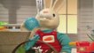 Counting 1234! _ Learning Numbers for Kids _ Counting Videos for Children _ Harry the Bunny