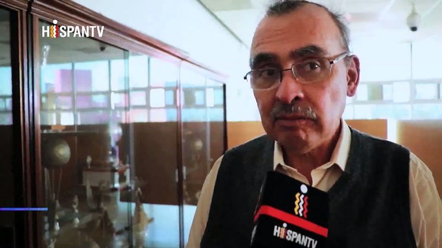 Desde México - Sindicalismo en México