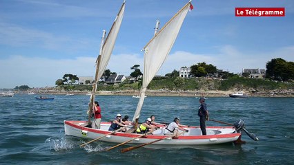 Semaine du Golfe. 1.400 bateaux ont paradé (Le Télégramme)