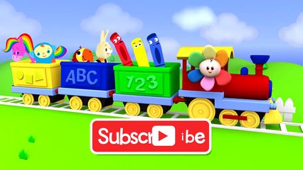 Sing Along Songs for Kids with Mitten the Kitten _ Music for Children to D