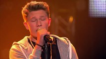 Joris - Herz über Kopf (Patrik) _ The Voice Kids 2016 _ Blind Auditions _ SAT.1-gkwaPjYKxNs