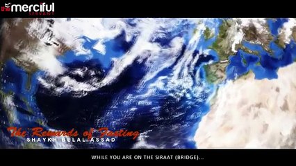 The Rewards of Fasting - Powerful Video 480p