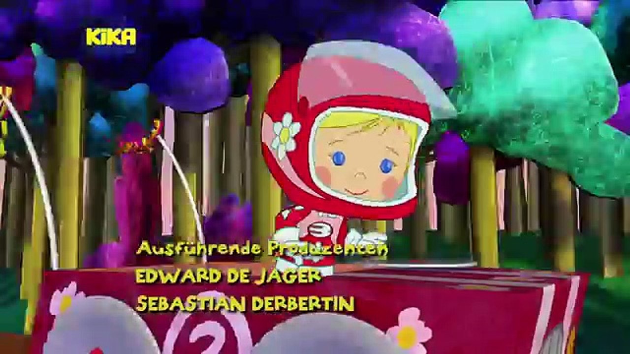 Zoés Zauberschrank - 73. Schildkröten angeln | Mehr auf KiKA.de